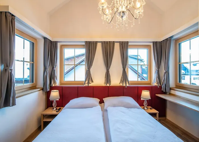 Elisabeth Appartement