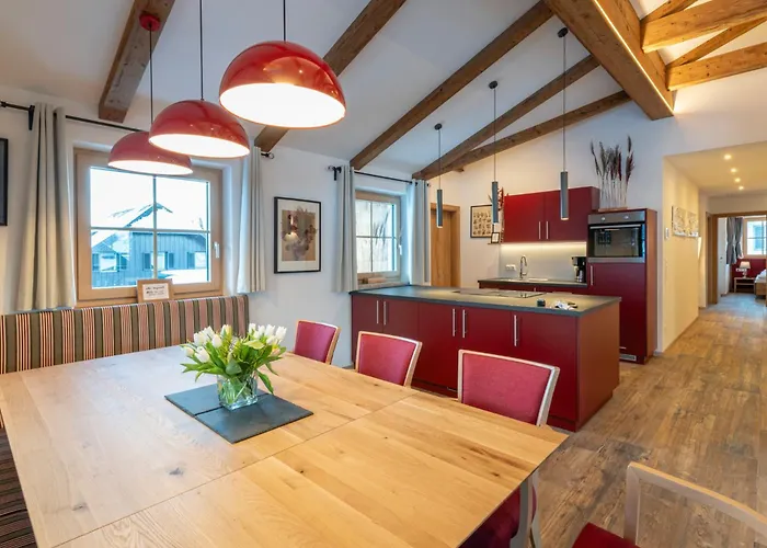 Elisabeth Apartmán *