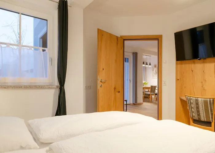 Elisabeth Apartmán Strobl