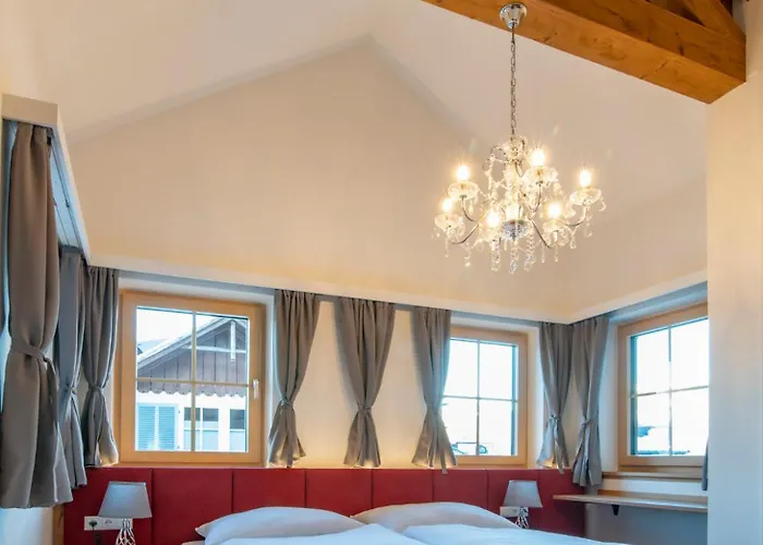 شقة Elisabeth شتروبل