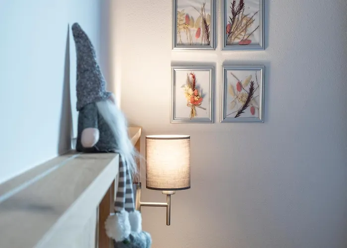 Elisabeth Appartement