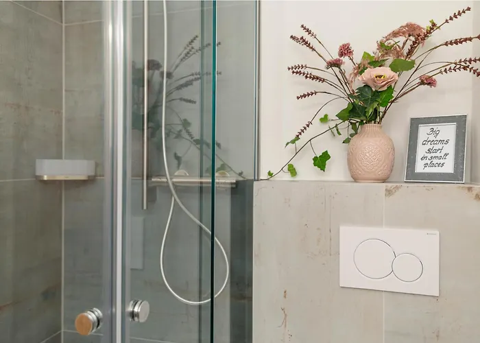 Appartement Elisabeth