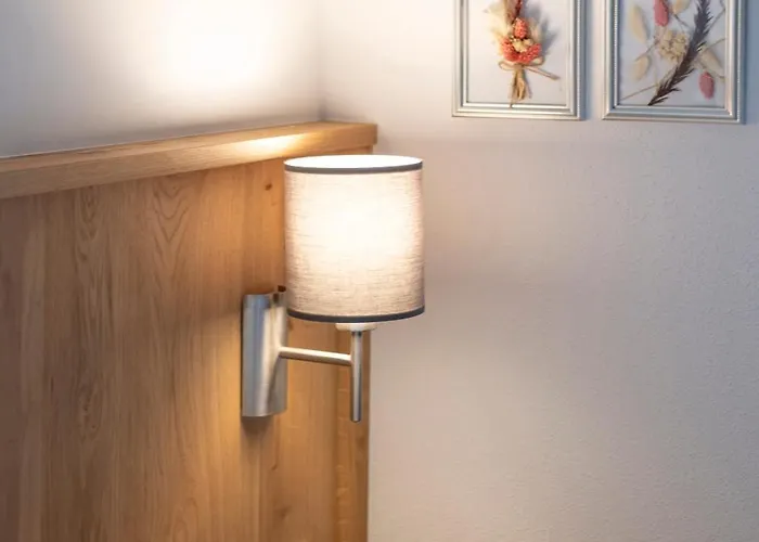 Apartmán Elisabeth *