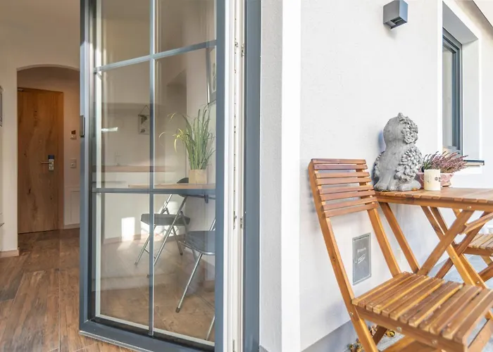 Appartement Elisabeth Strobl