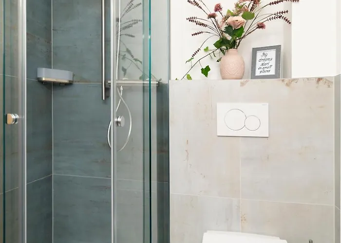 Appartement Elisabeth