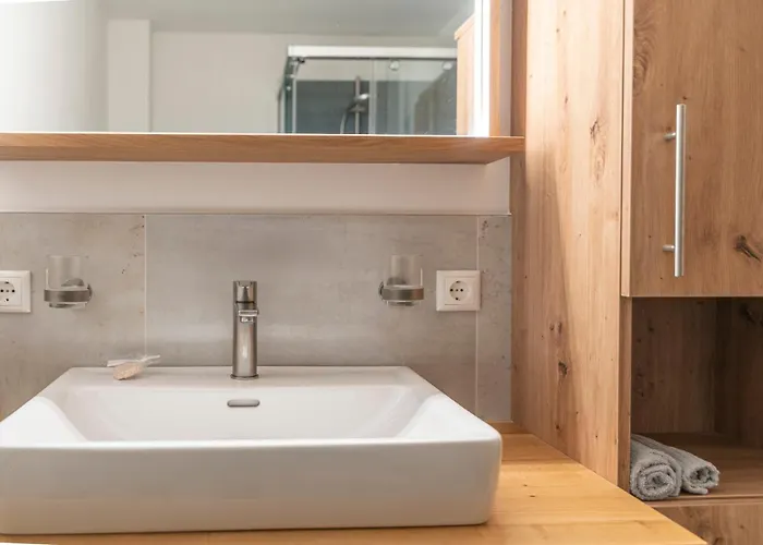 Appartement Elisabeth *