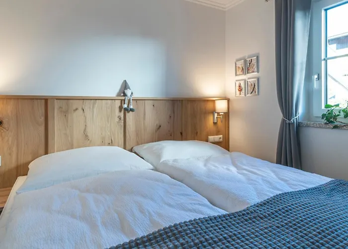 Appartement Elisabeth *