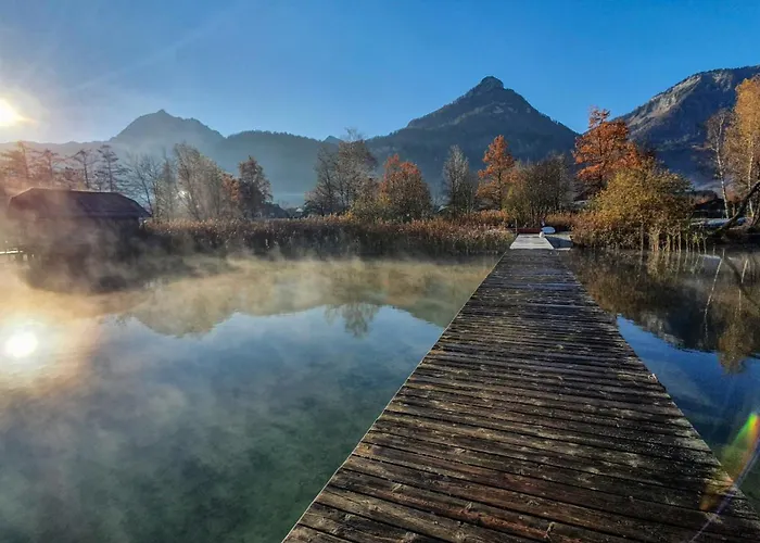 Elisabeth شقة شتروبل