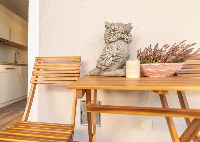 Appartement Elisabeth