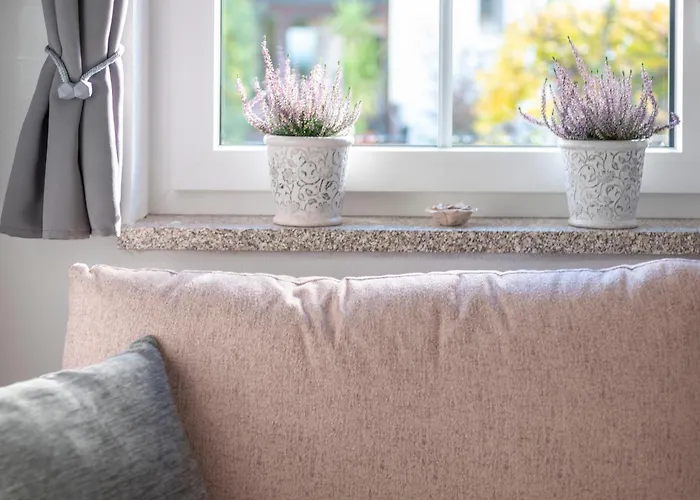 Appartement Elisabeth *