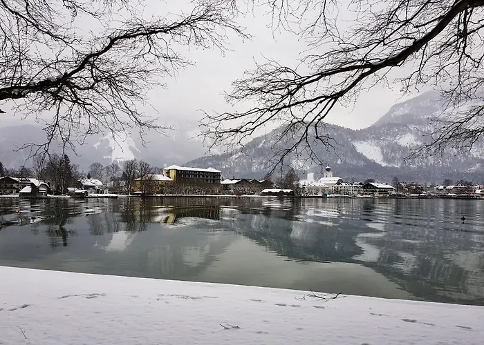 Elisabeth Appartement